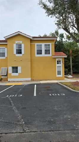 1013 Park Ridge Circle Kissimmee FL 34746