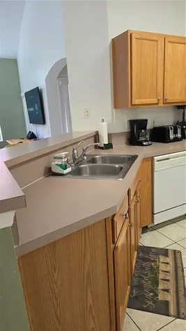 1013 Park Ridge Circle Kissimmee FL 34746
