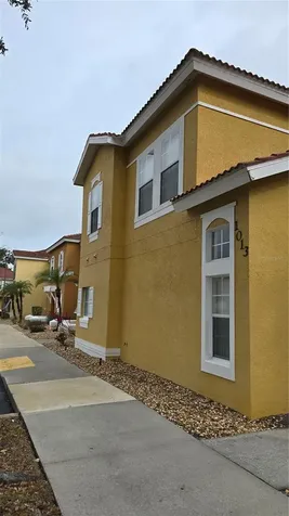 1013 Park Ridge Circle Kissimmee FL 34746