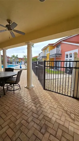 1013 Park Ridge Circle Kissimmee FL 34746