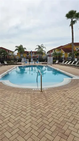 1013 Park Ridge Circle Kissimmee FL 34746