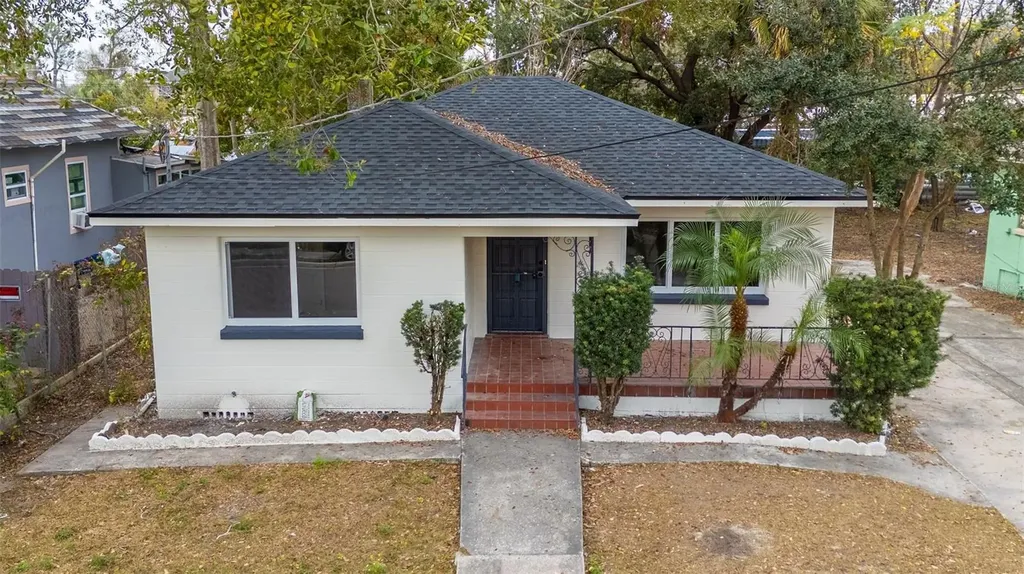 3504 N 9th Street Tampa FL 33605