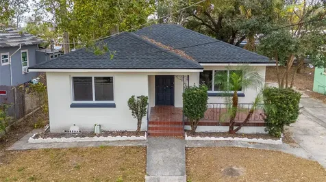 3504 N 9th Street Tampa FL 33605