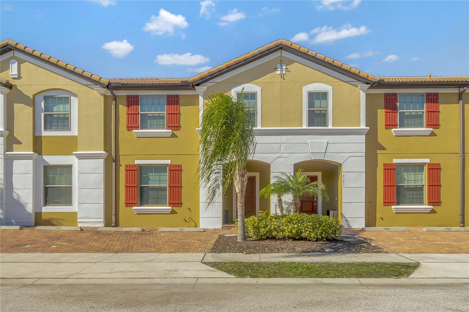 4587 Terrasonesta Drive Davenport FL 33837