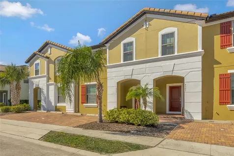 4587 Terrasonesta Drive Davenport FL 33837