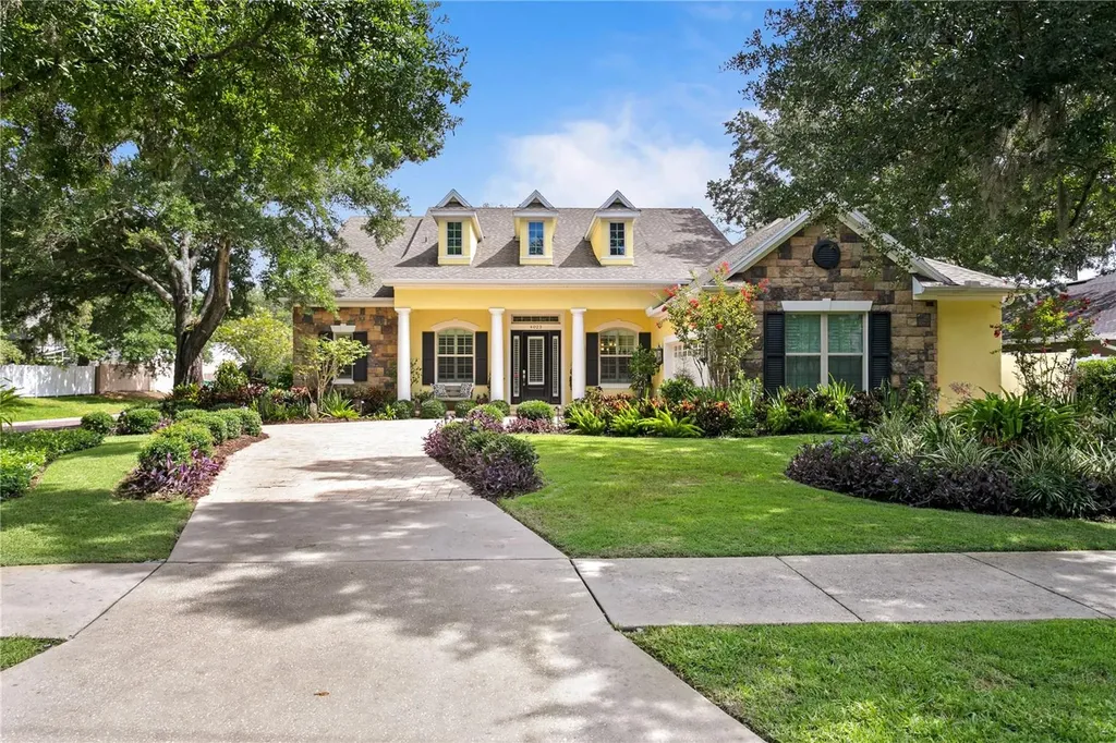 4023 W Horatio Street Tampa FL 33609