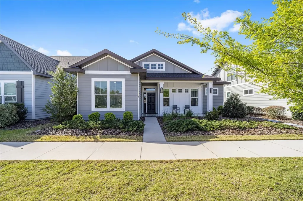11995 SW 28th Avenue Gainesville FL 32608