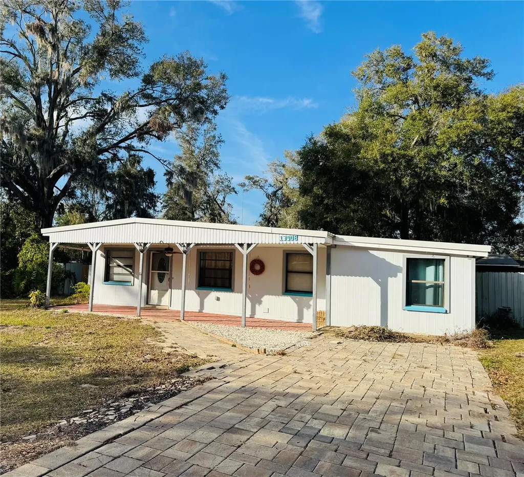 13908 Raulerson Road Riverview FL 33569