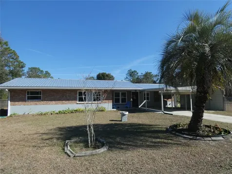 11471 SE 136th Terrace Dunnellon FL 34431