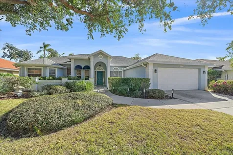 4757 Country Manor Drive Sarasota FL 34233