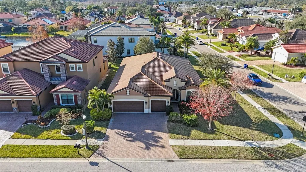 2564 Grand Cypress Boulevard Palm Harbor FL 34684