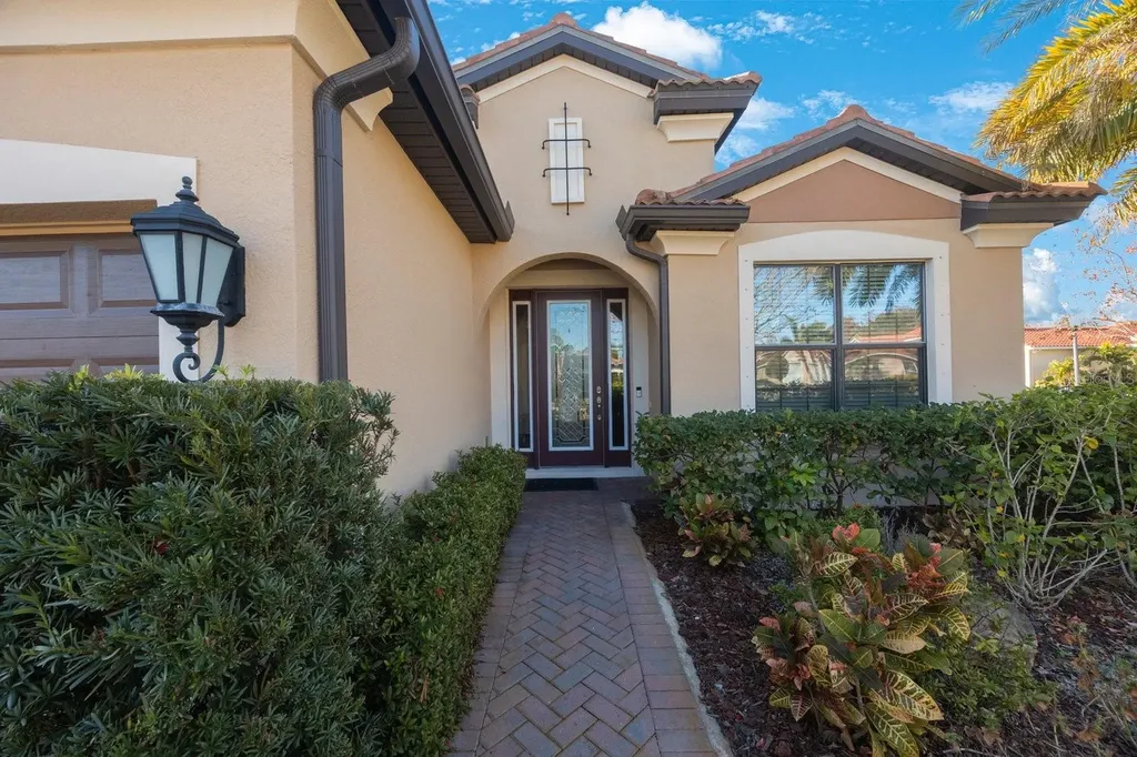 2564 Grand Cypress Boulevard Palm Harbor FL 34684