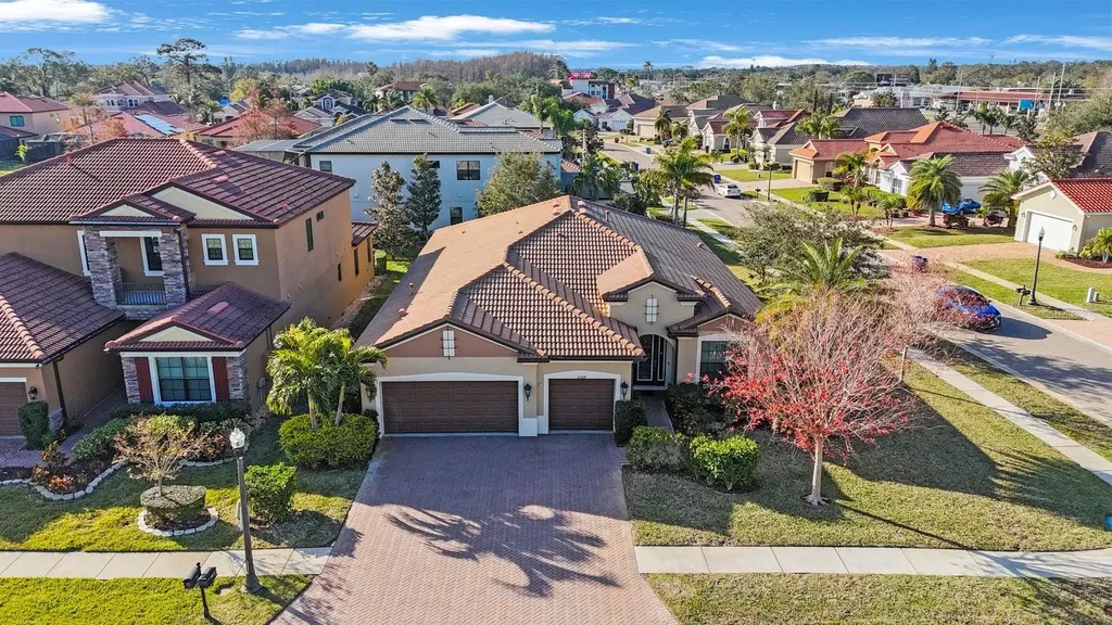2564 Grand Cypress Boulevard Palm Harbor FL 34684