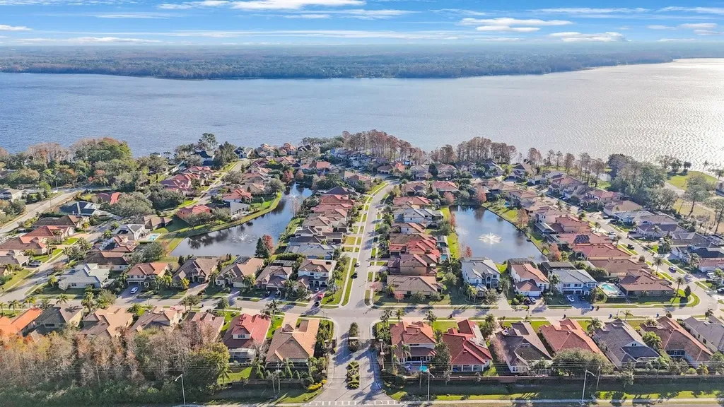 2564 Grand Cypress Boulevard Palm Harbor FL 34684