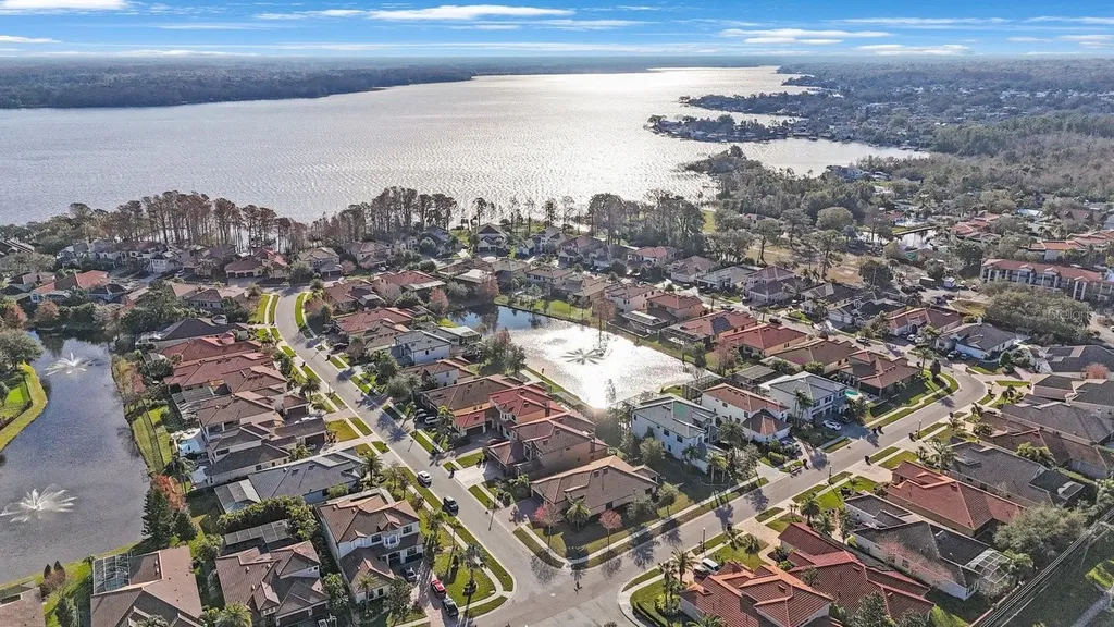 2564 Grand Cypress Boulevard Palm Harbor FL 34684