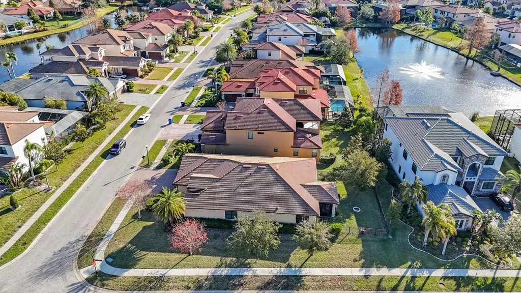 2564 Grand Cypress Boulevard Palm Harbor FL 34684