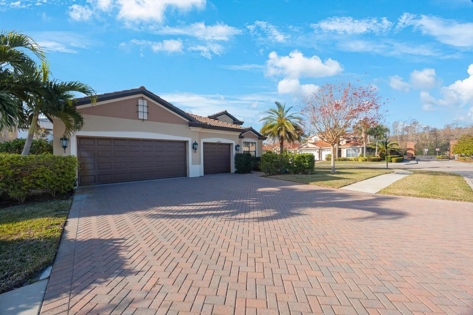 2564 Grand Cypress Boulevard Palm Harbor FL 34684
