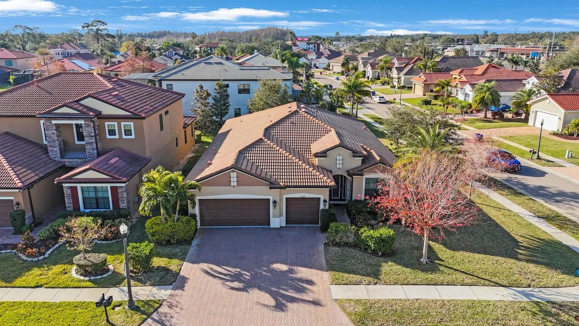 2564 Grand Cypress Boulevard Palm Harbor FL 34684