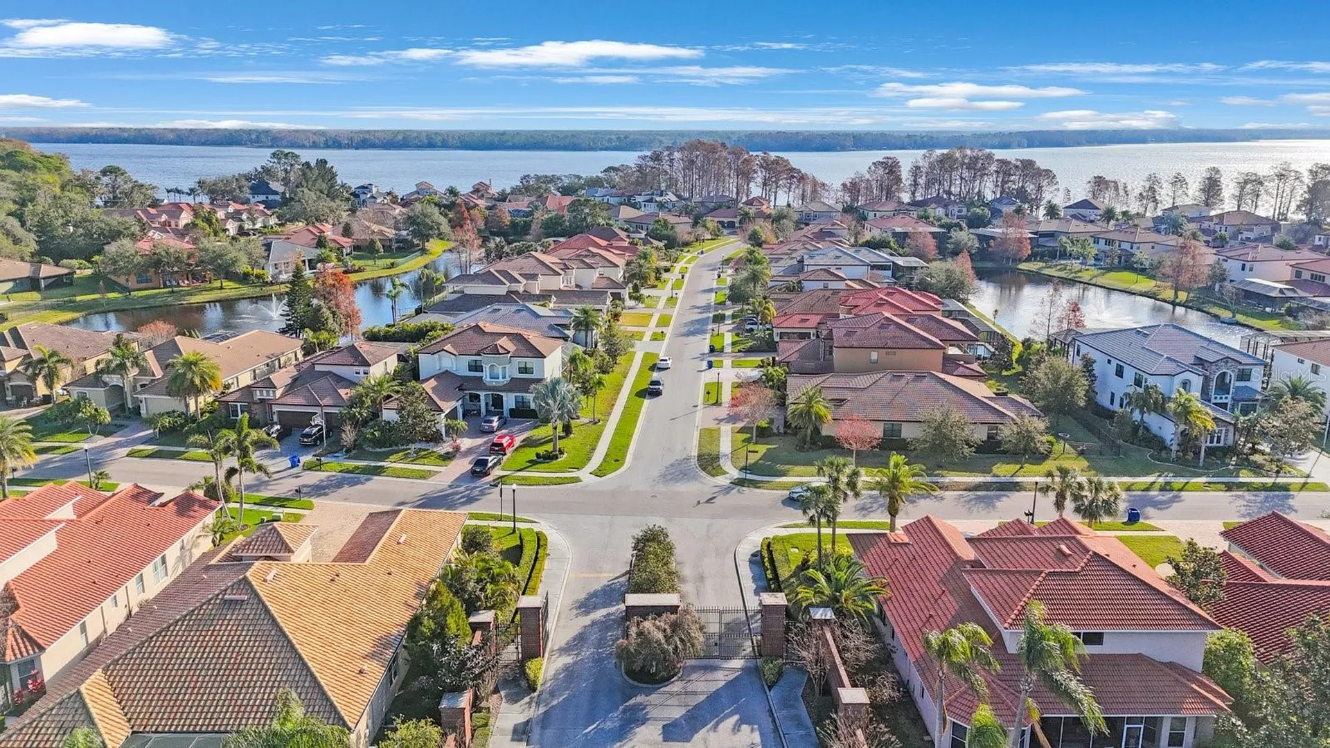 2564 Grand Cypress Boulevard Palm Harbor FL 34684