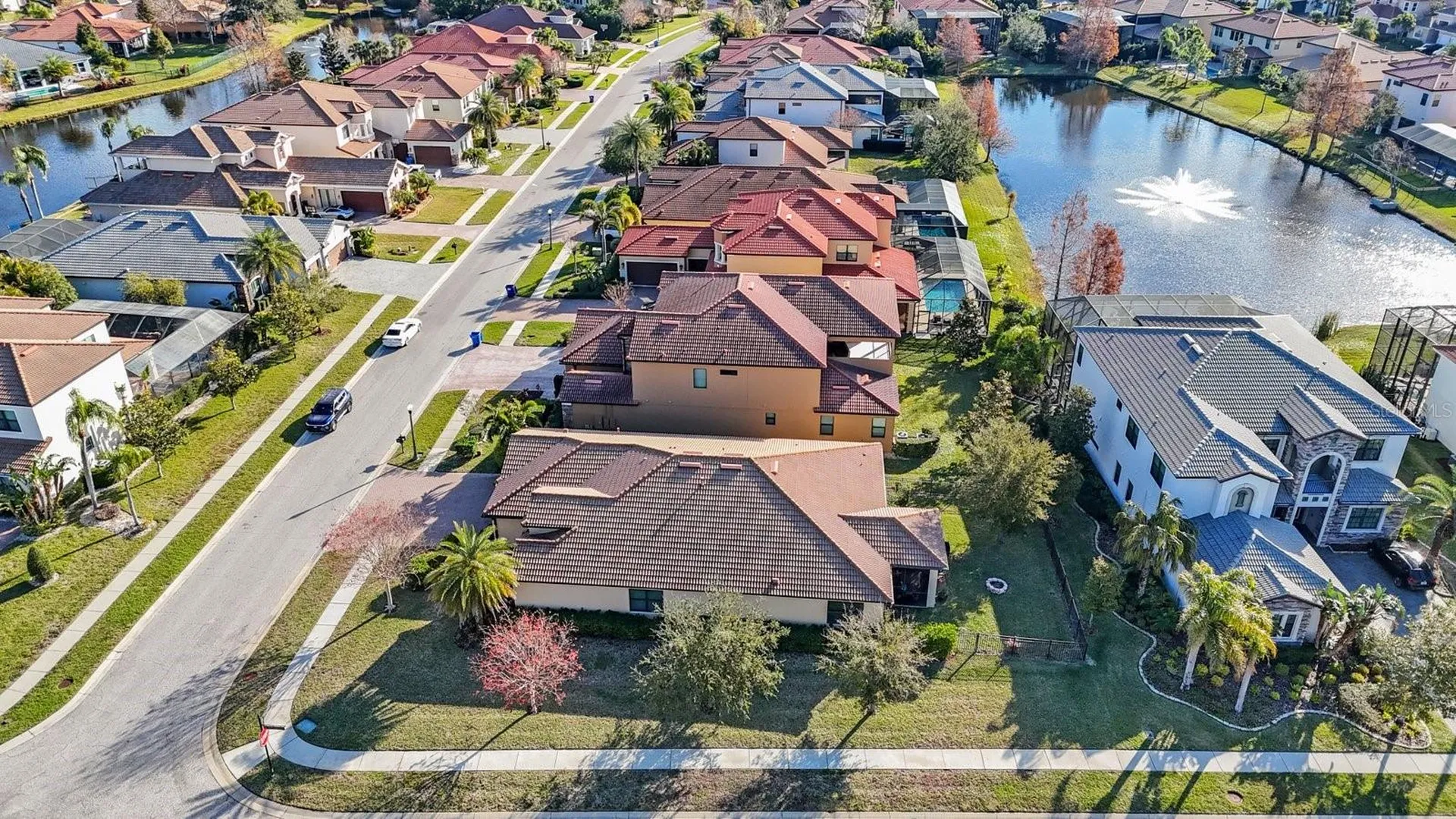 2564 Grand Cypress Boulevard Palm Harbor FL 34684