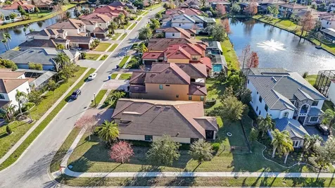 2564 Grand Cypress Boulevard Palm Harbor FL 34684