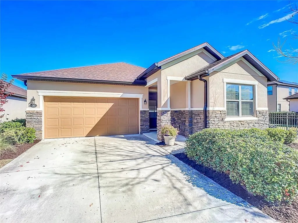 281 Tuscany Chase Drive Daytona Beach FL 32117