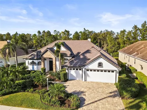 6815 Turnberry Isle Court Lakewood Ranch FL 34202