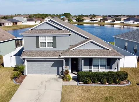 3105 Dasha Palm Drive Kissimmee FL 34744