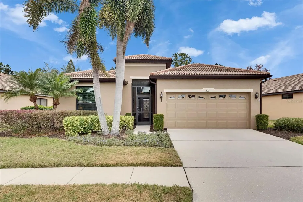 205 Silver Falls Drive Apollo Beach FL 33572