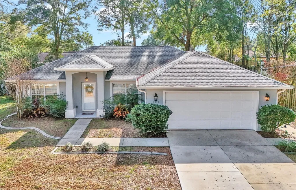 6820 Cherry Pass Ocala FL 34472