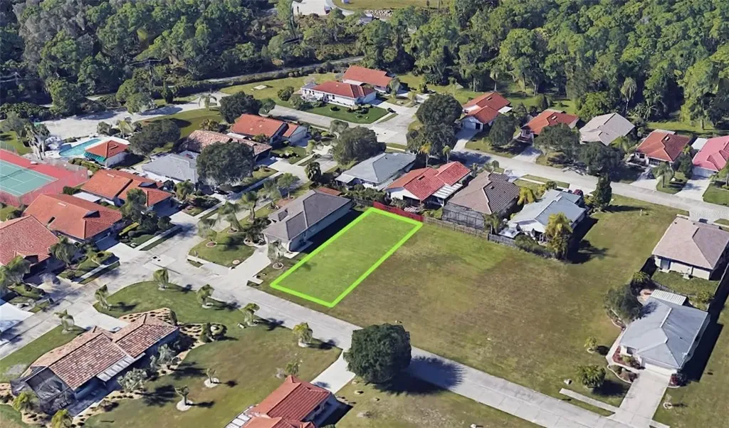 4294 Oak Terrace Circle Port Charlotte FL 33953