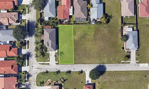 4294 Oak Terrace Circle Port Charlotte FL 33953
