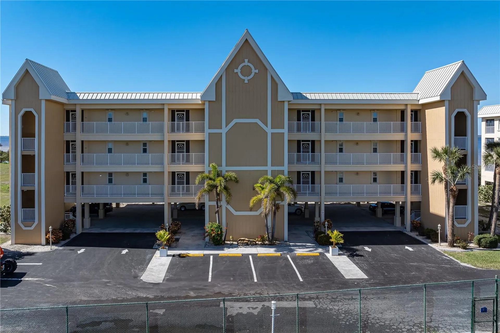 101 N Marion Court Punta Gorda FL 33950