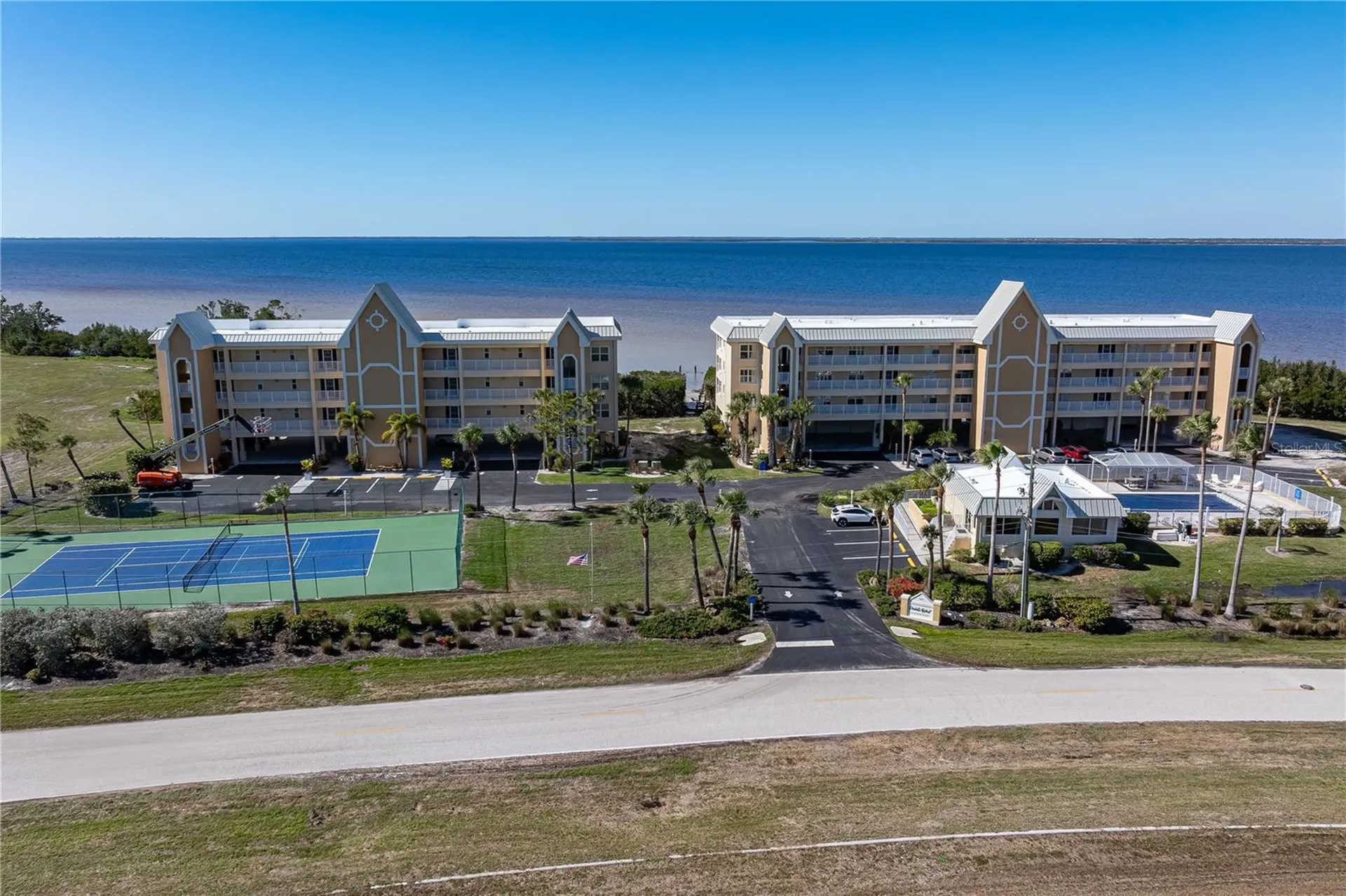 101 N Marion Court Punta Gorda FL 33950