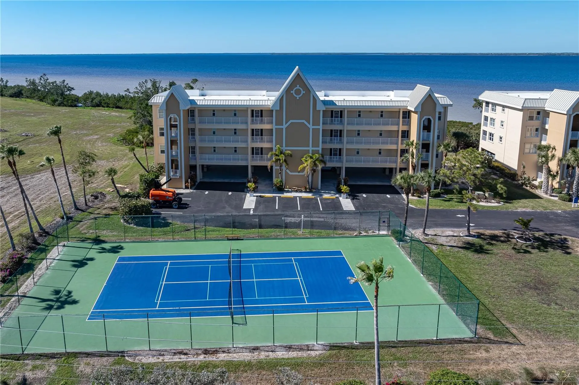 101 N Marion Court Punta Gorda FL 33950