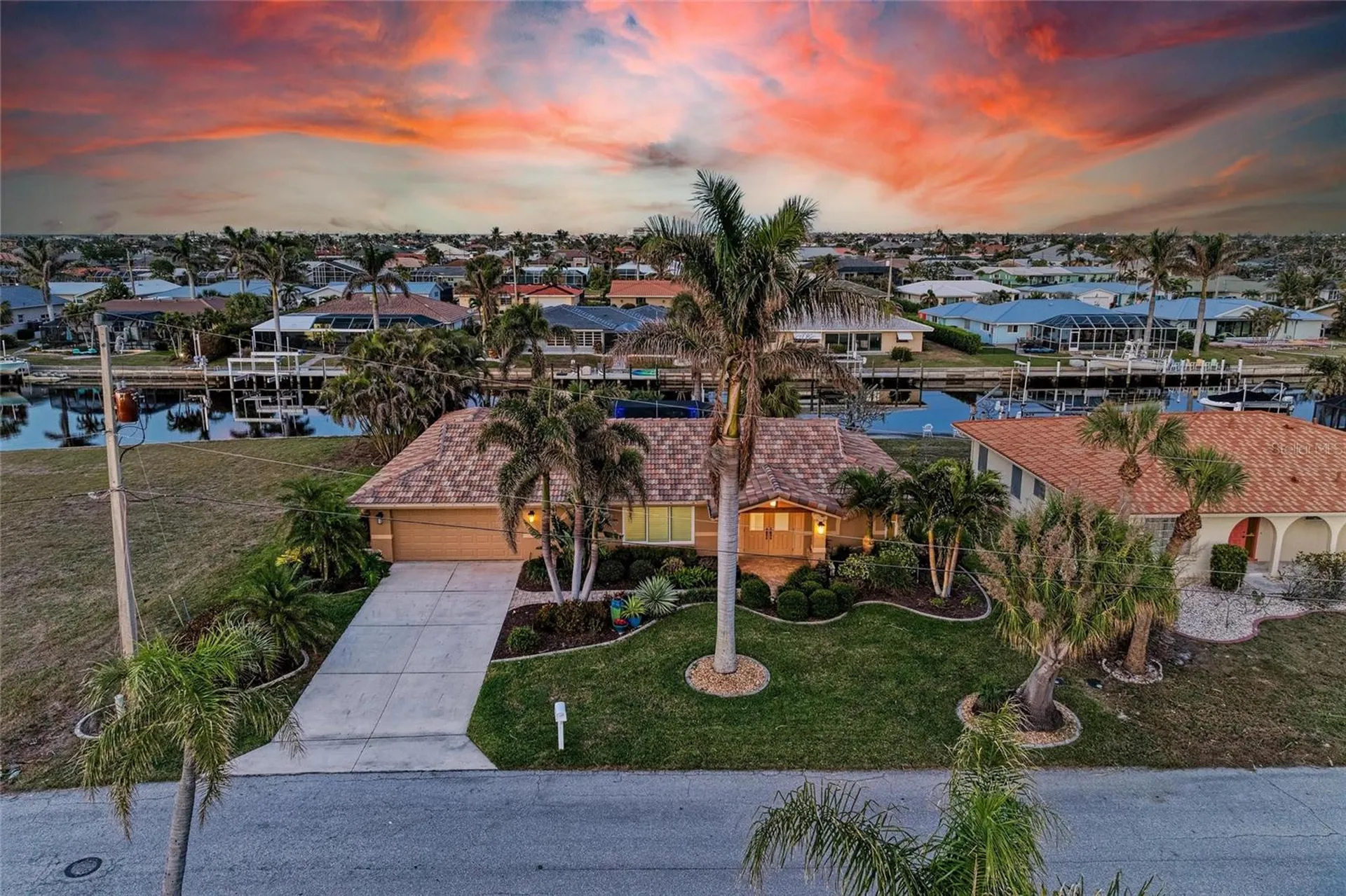 2358 El Cerito Court Punta Gorda FL 33950