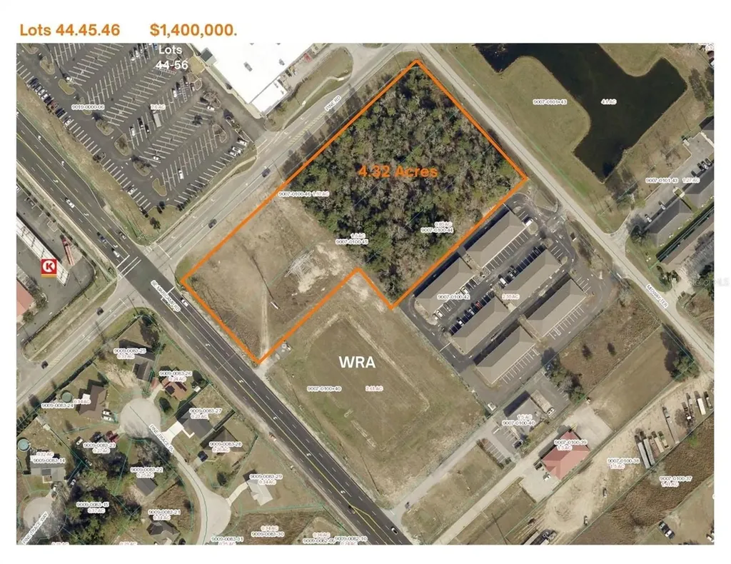 7013 SE Maricamp Road Ocala FL 34472