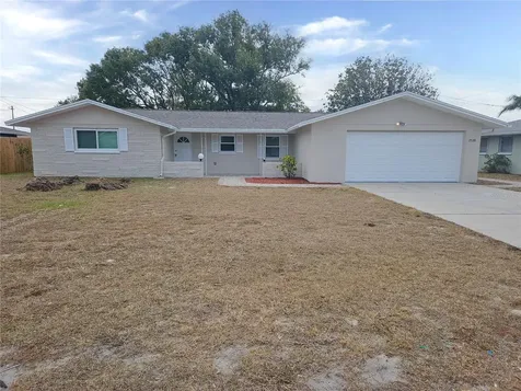 7538 Bougenville Drive Port Richey FL 34668