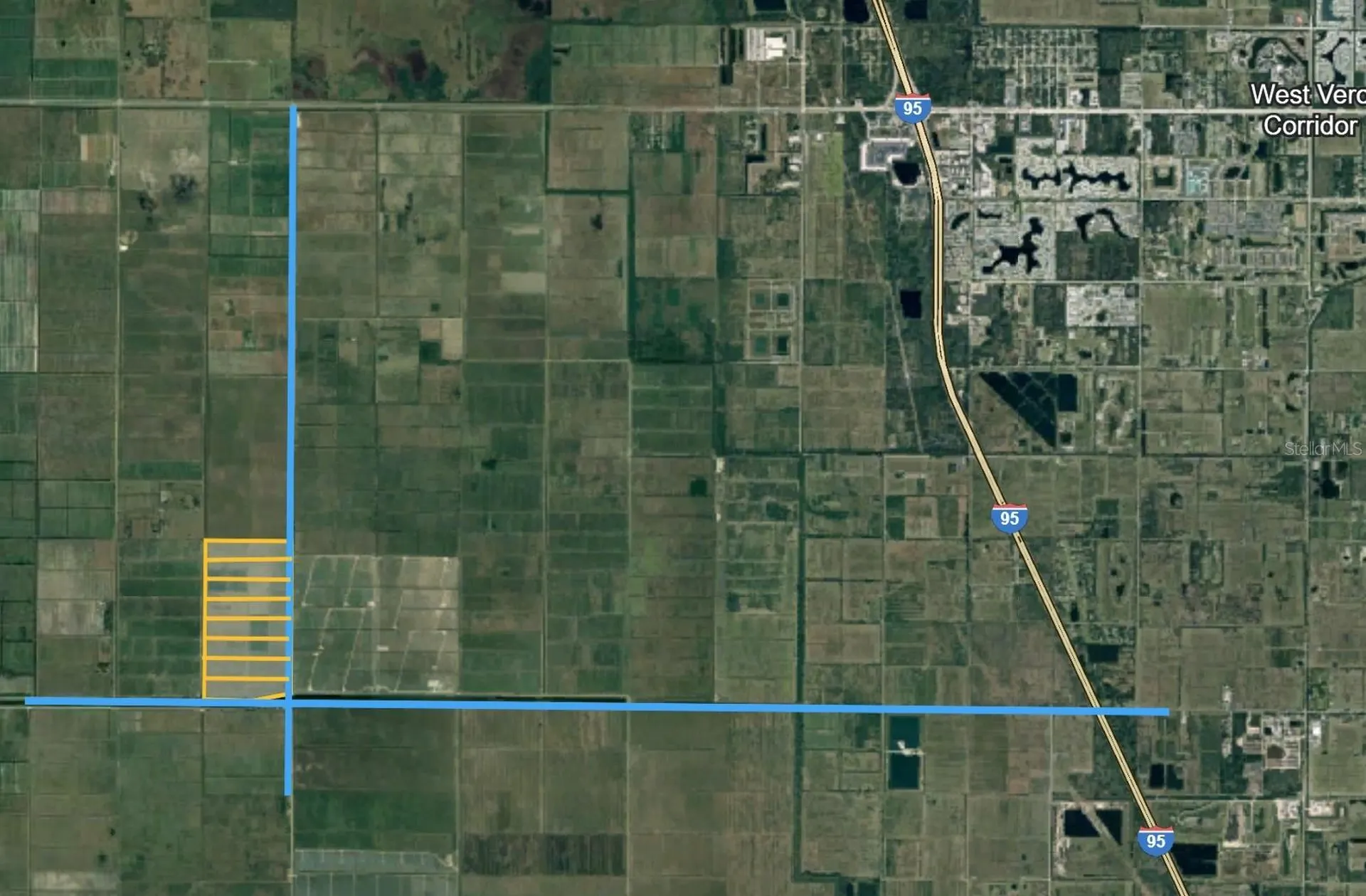 122ND Avenue Vero Beach FL 32968