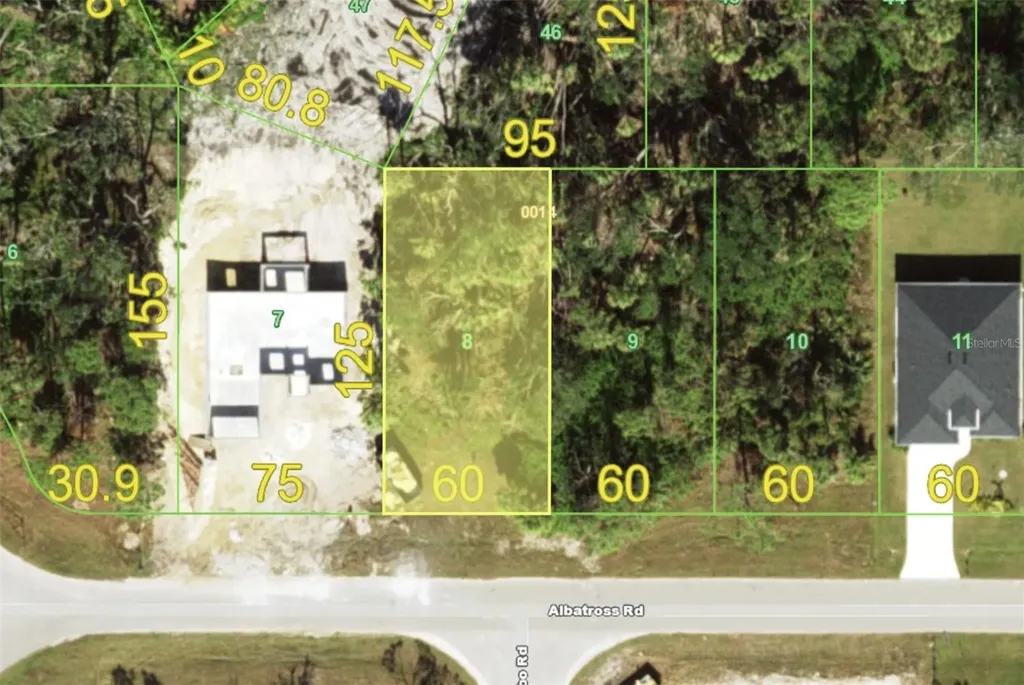 304 Albatross Road Rotonda West FL 33947