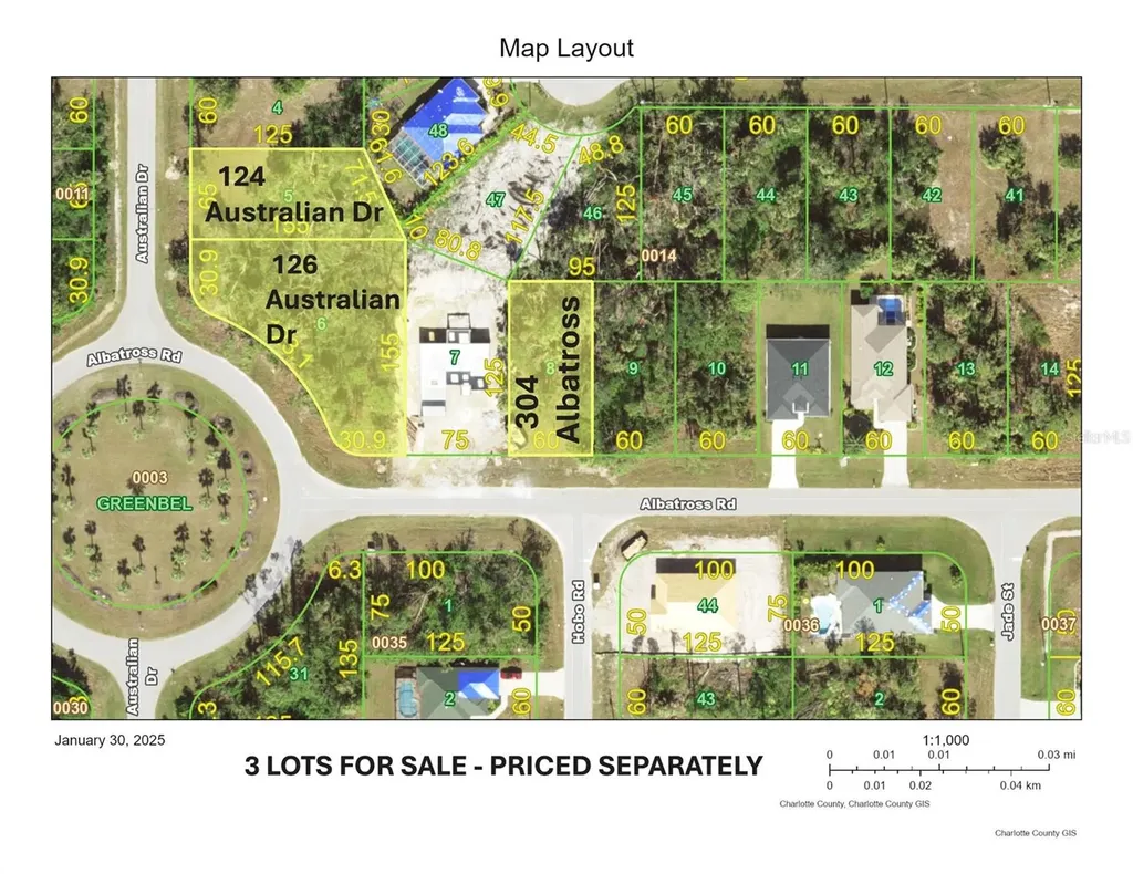 304 Albatross Road Rotonda West FL 33947