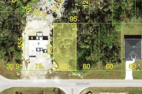 304 Albatross Road Rotonda West FL 33947