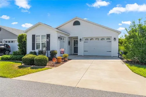 5867 Marsh Court The Villages FL 32163