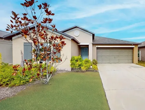 993 Anchor Bend Drive Ruskin FL 33570
