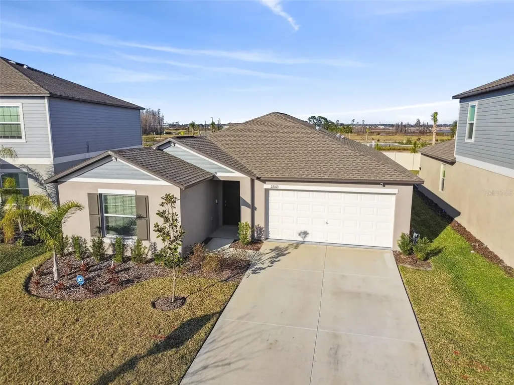 22103 Blazing Star Run Land O Lakes FL 34637