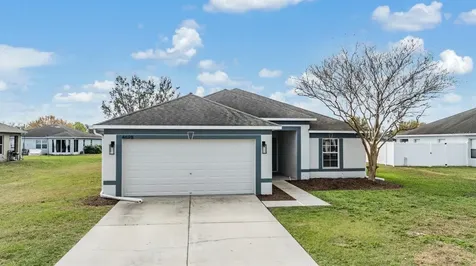 4698 Harts Brook Lane Mulberry FL 33860