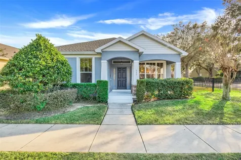 880 Summer Oaks Road Winter Garden FL 34787