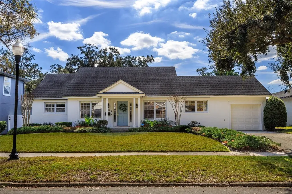1102 Wilkinson Street Orlando FL 32803