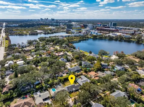 1102 Wilkinson Street Orlando FL 32803