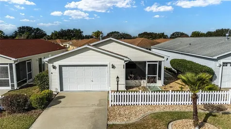 1112 Carvello Drive The Villages FL 32162